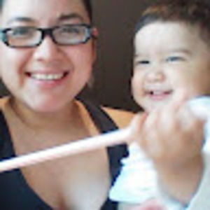 Meet your Posher, Abigail